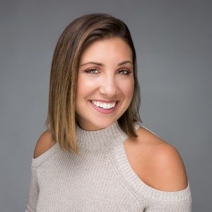 Meet your Posher, Delia